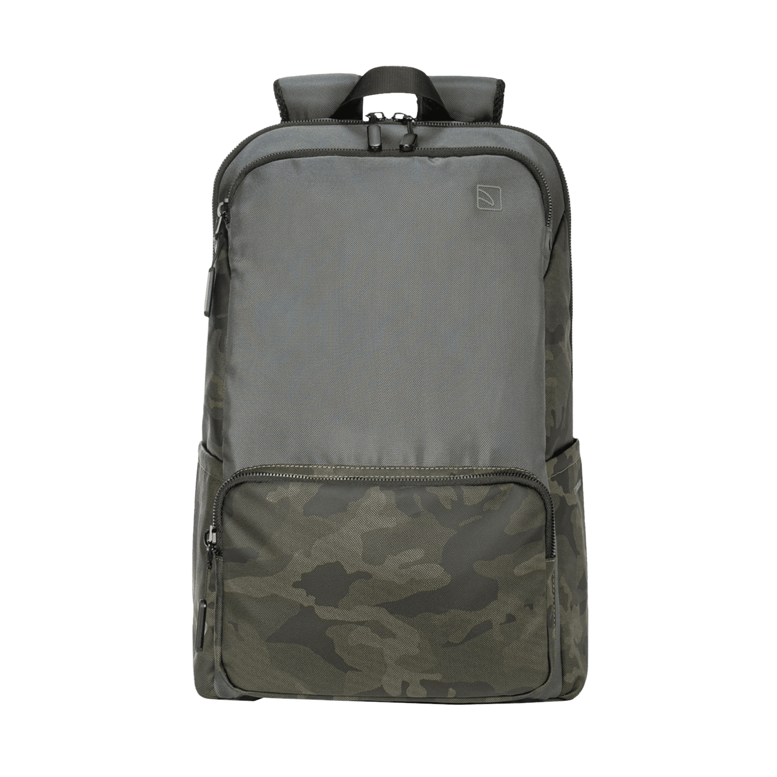 Buy Tucano Terras Camouflage Fabric Laptop Backpack for 15.6 16